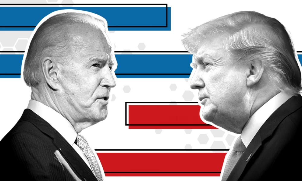 Eκλογές ΗΠΑ: Ανησυχία για χάος, σε ετοιμότητα η Εθνική Φρουρά